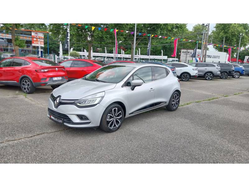 Image de l'annonce principale - Renault Clio