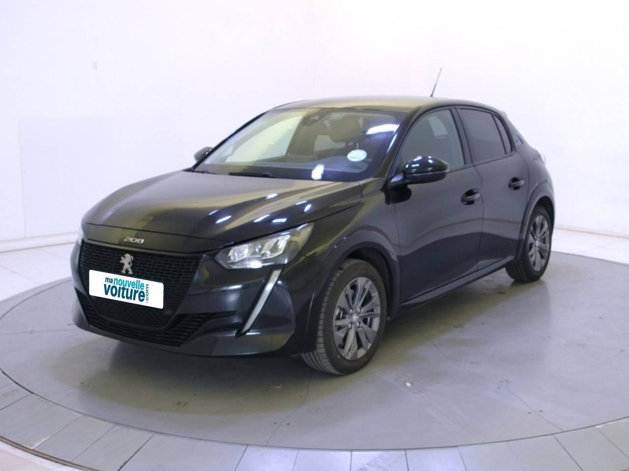 Image de l'annonce principale - Peugeot e-208