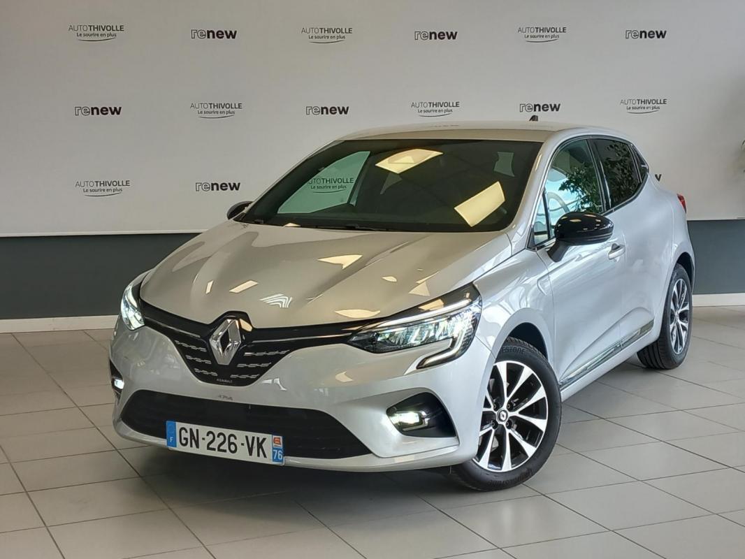 Image de l'annonce principale - Renault Clio