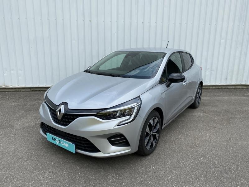 Image de l'annonce principale - Renault Clio