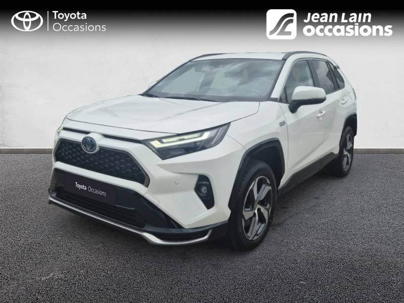 Image de l'annonce principale - Toyota RAV4