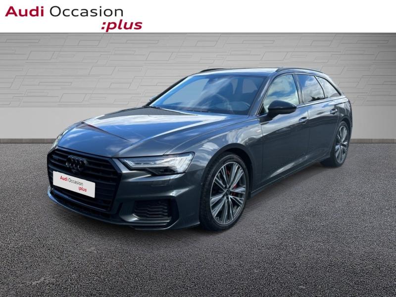 Image de l'annonce principale - Audi A6 Avant