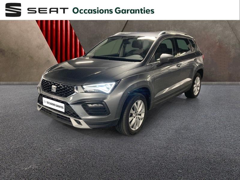 Image de l'annonce principale - SEAT Ateca