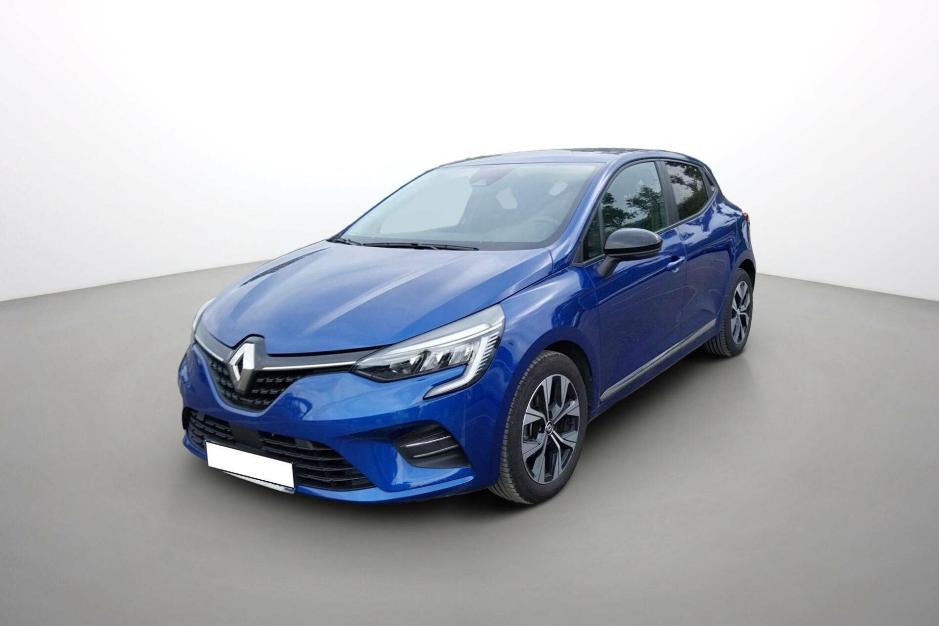 Image de l'annonce principale - Renault Clio