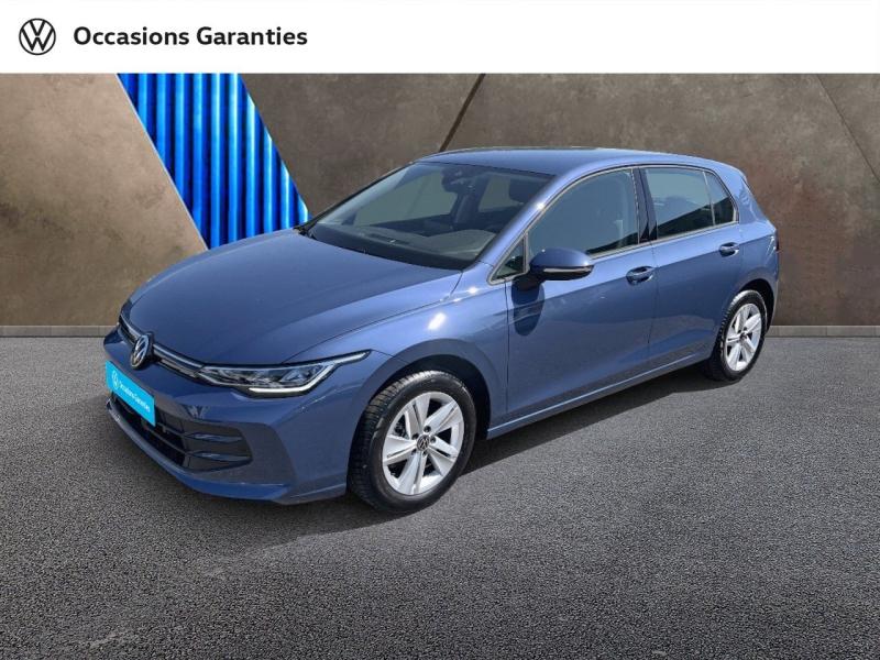 Image de l'annonce principale - Volkswagen Golf
