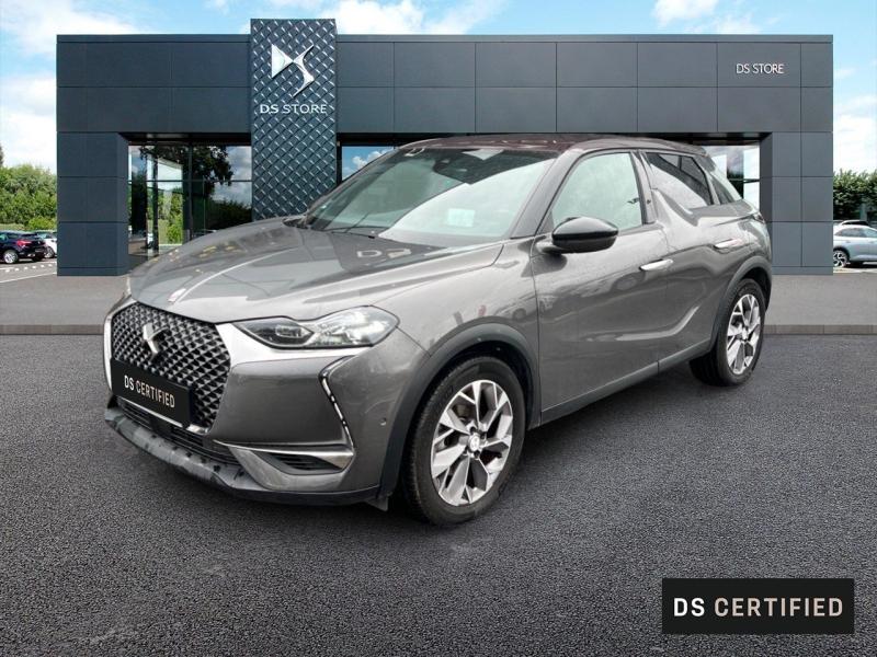 Image de l'annonce principale - DS DS 3 Crossback