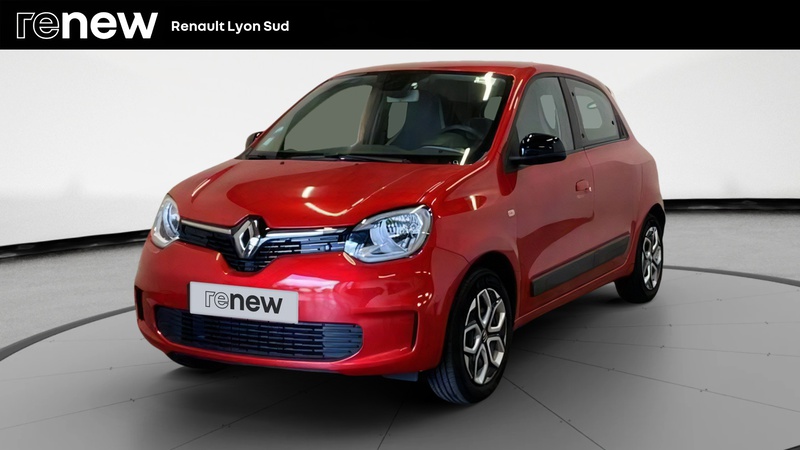 Image de l'annonce principale - Renault Twingo