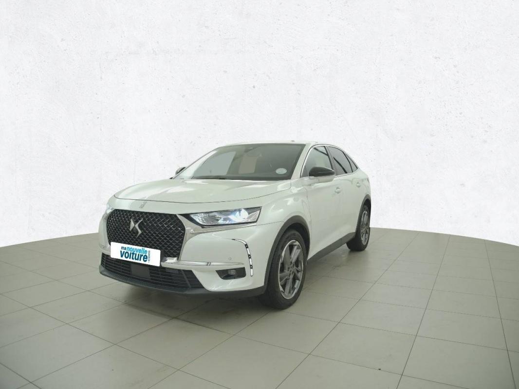 Image de l'annonce principale - DS DS 7 Crossback