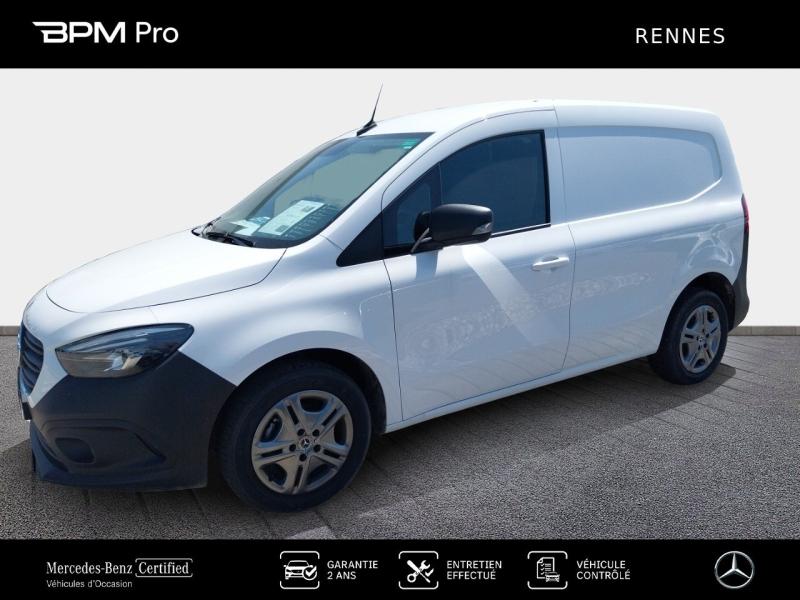 Image de l'annonce principale - Mercedes-Benz Citan