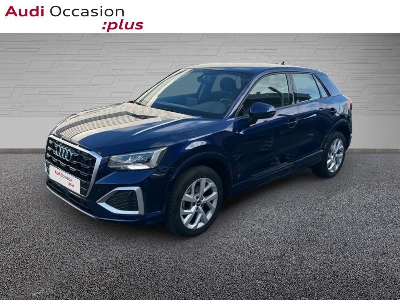 Image de l'annonce principale - Audi Q2