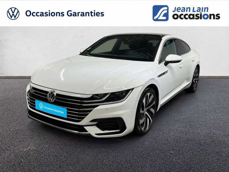 Image de l'annonce principale - Volkswagen Arteon