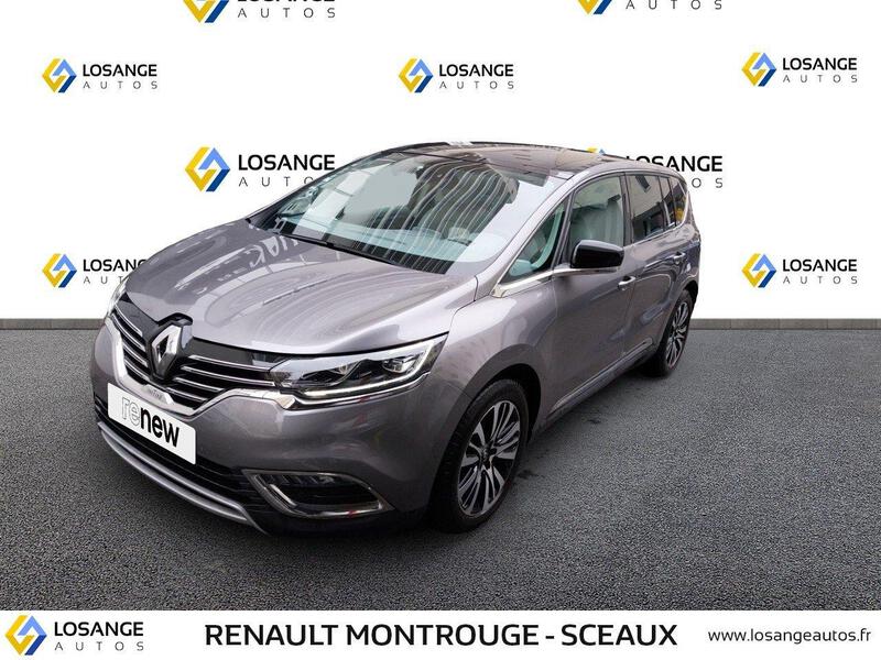 Image de l'annonce principale - Renault Espace