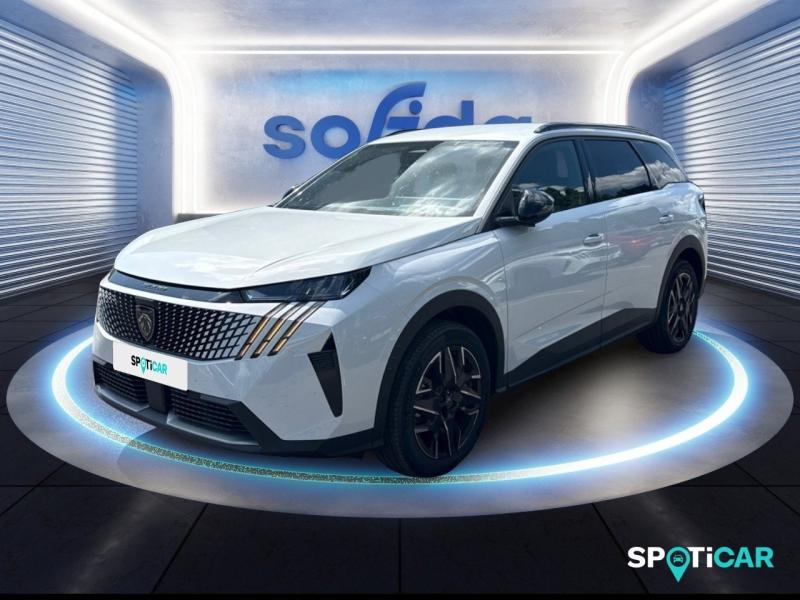 Image de l'annonce principale - Peugeot 5008