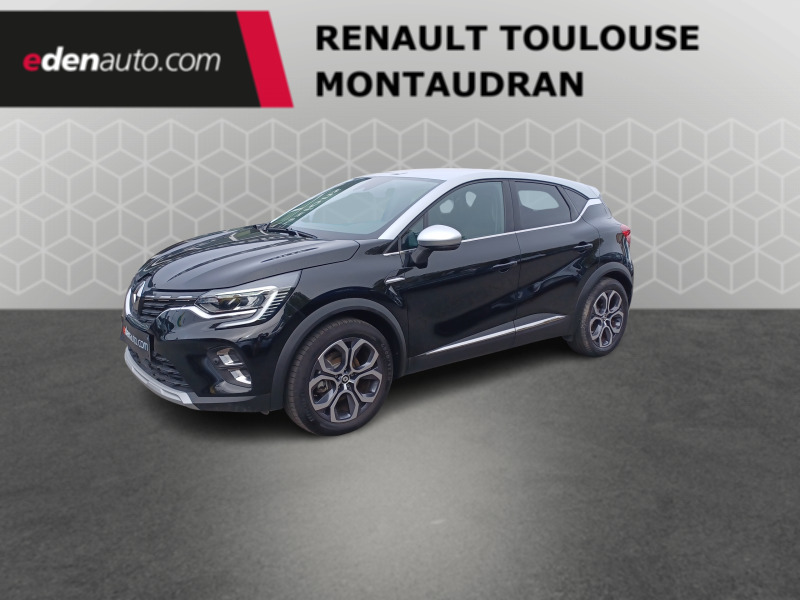 Image de l'annonce principale - Renault Captur