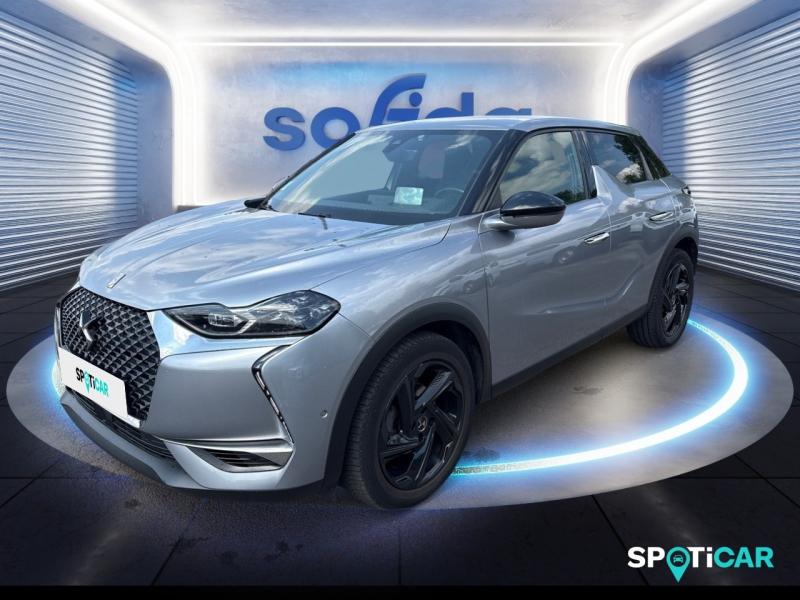 Image de l'annonce principale - DS DS 3 Crossback