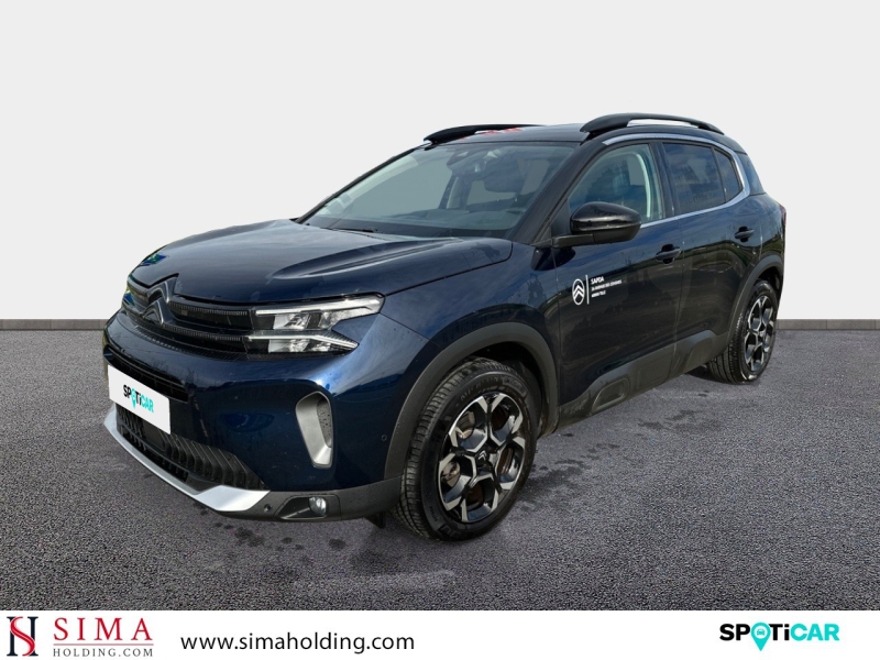 Image de l'annonce principale - Citroën C5 Aircross