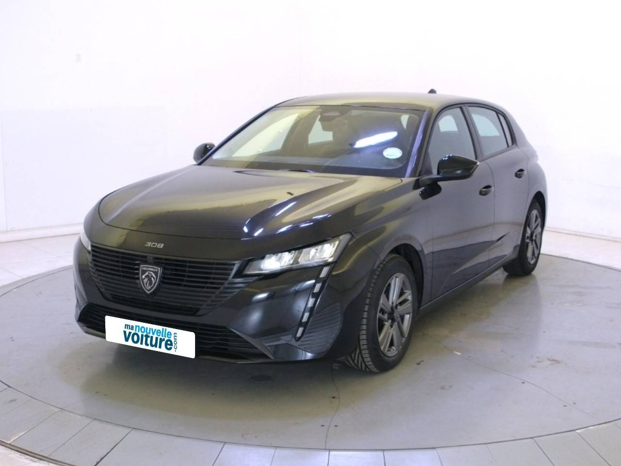 Image de l'annonce principale - Peugeot 308