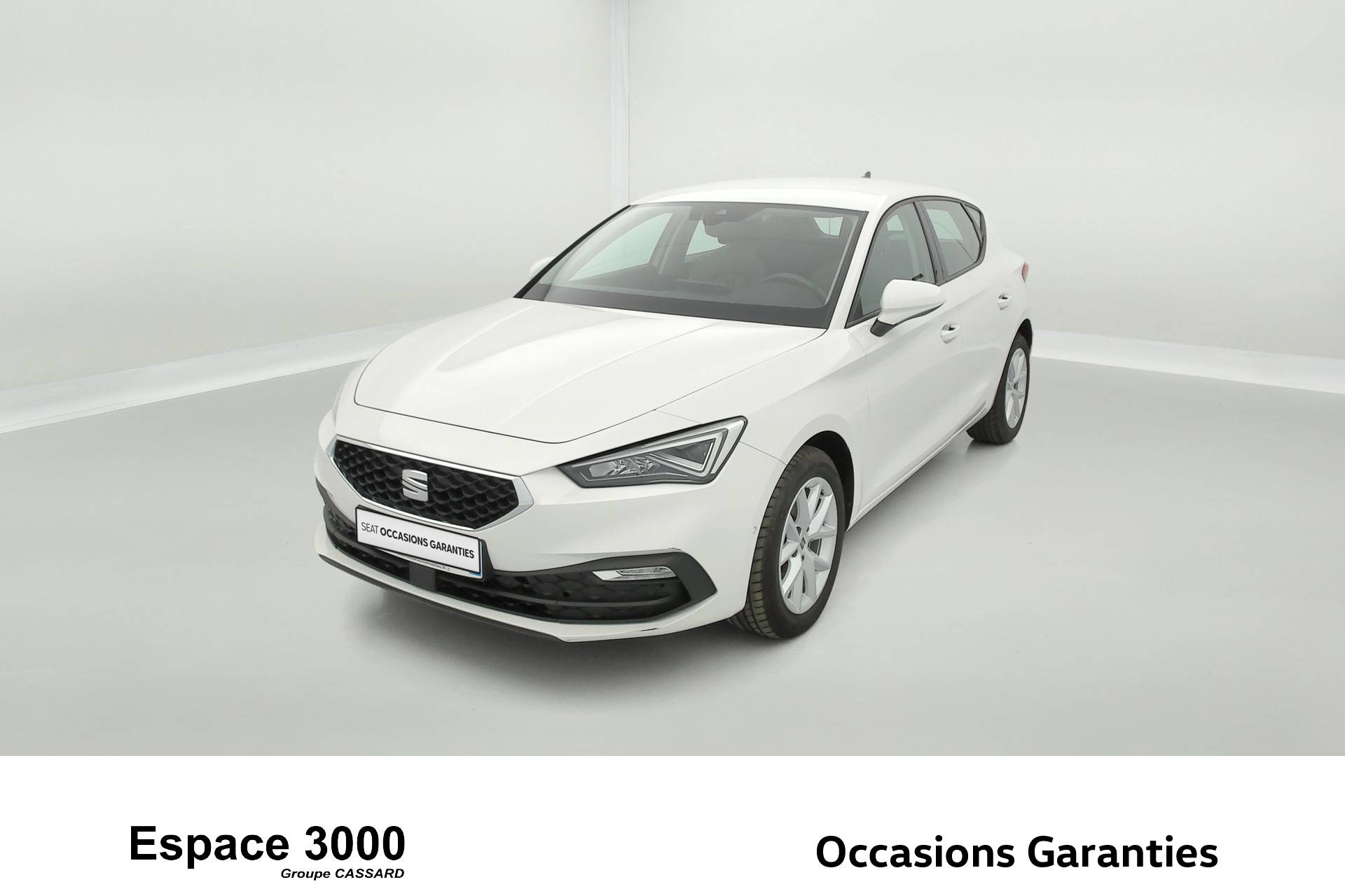 Image de l'annonce principale - SEAT Leon