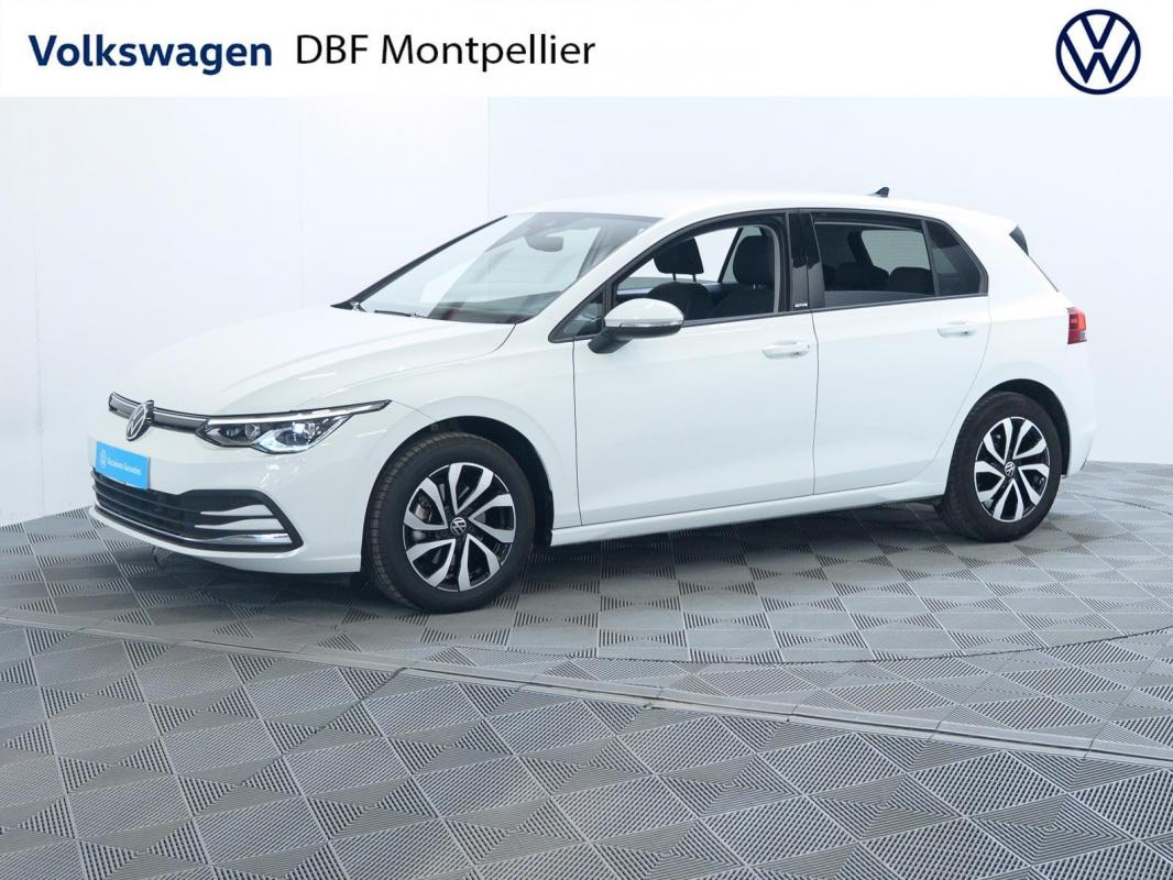 Image de l'annonce principale - Volkswagen Golf