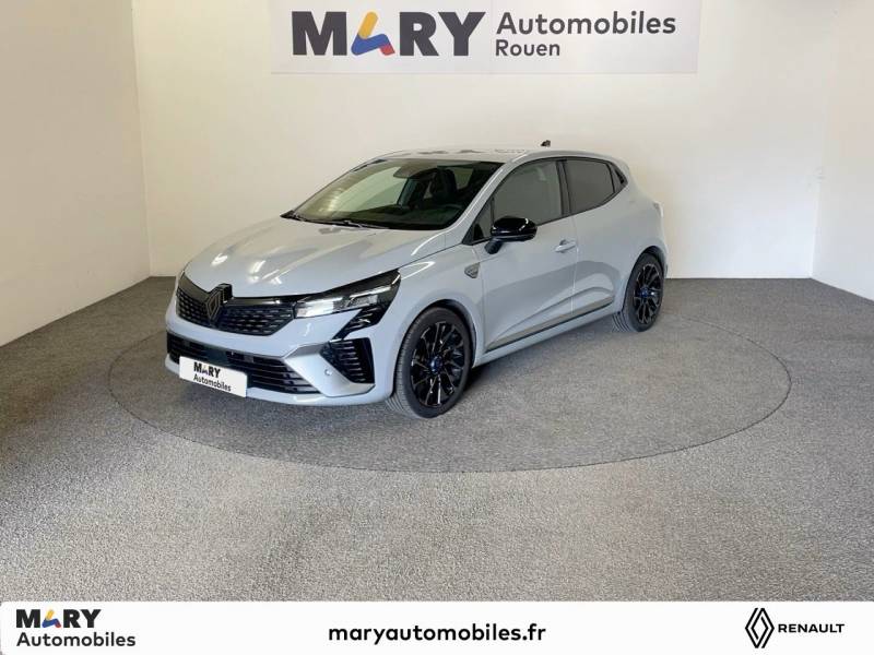 Image de l'annonce principale - Renault Clio