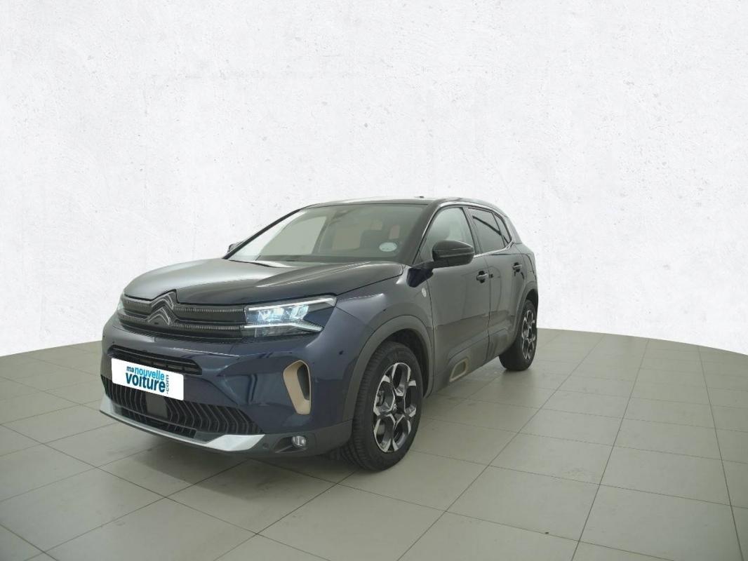 Image de l'annonce principale - Citroën C5 Aircross