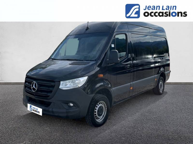 Image de l'annonce principale - Mercedes-Benz Sprinter