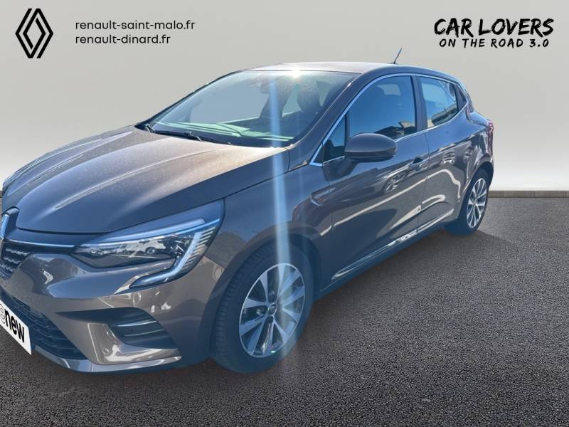 Image de l'annonce principale - Renault Clio