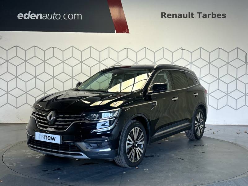 Image de l'annonce principale - Renault Koleos