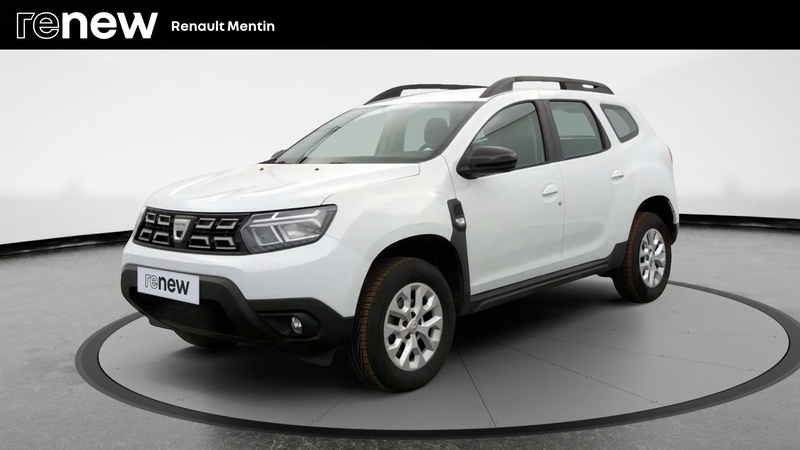 Image de l'annonce principale - Dacia Duster