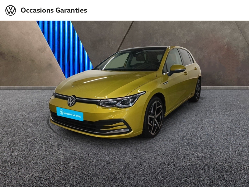 Image de l'annonce principale - Volkswagen Golf