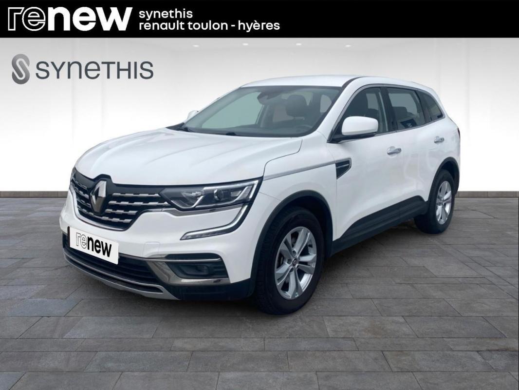 Image de l'annonce principale - Renault Koleos