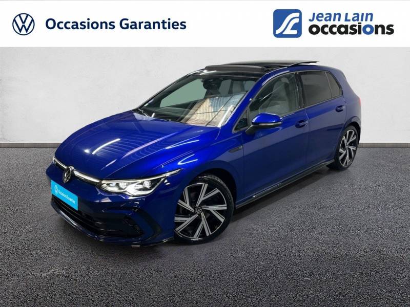 Image de l'annonce principale - Volkswagen Golf