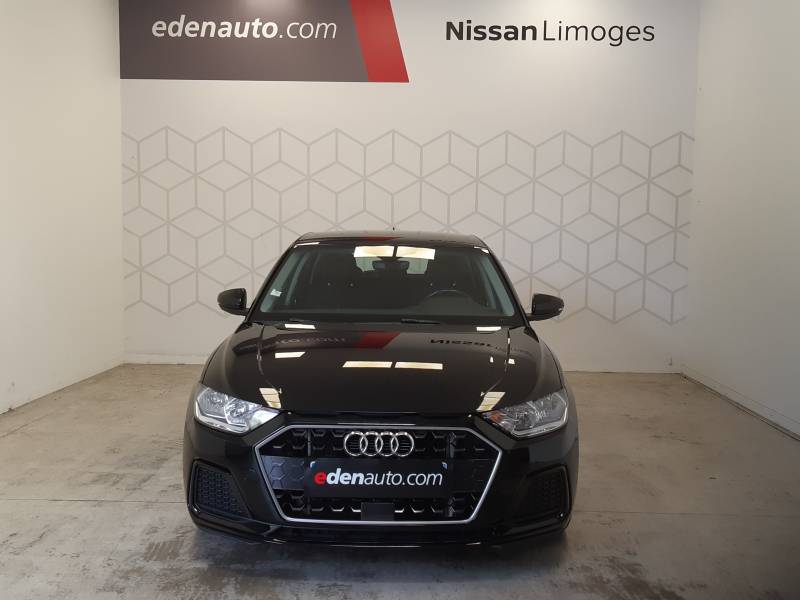 Image de l'annonce principale - Audi A1