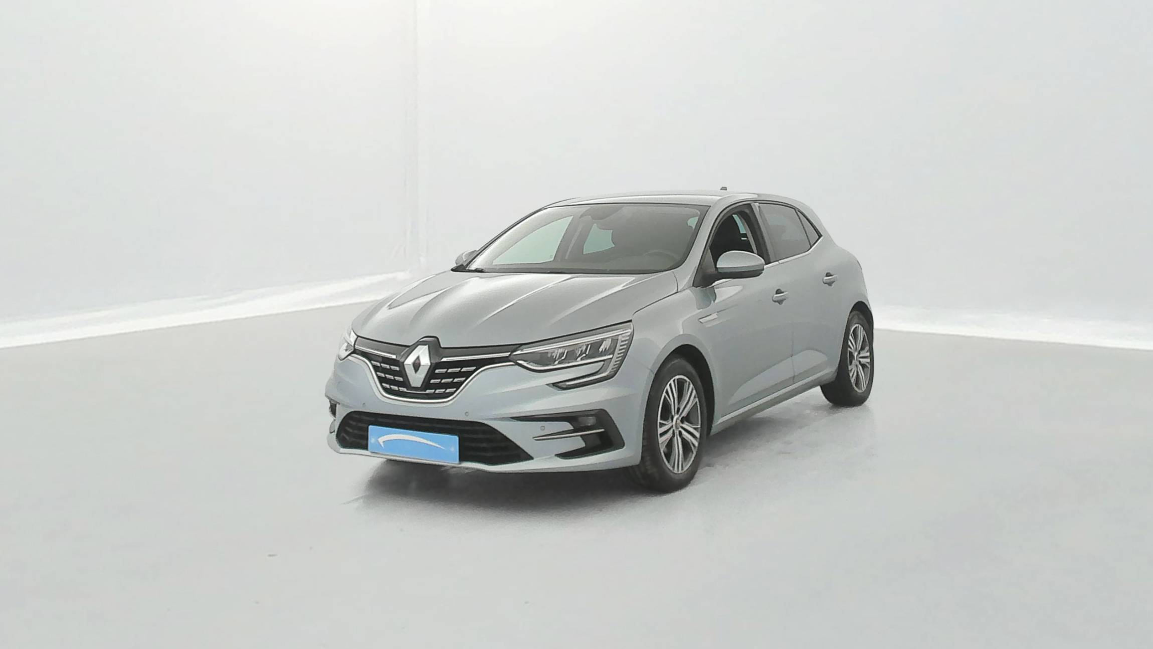 Image de l'annonce principale - Renault Megane