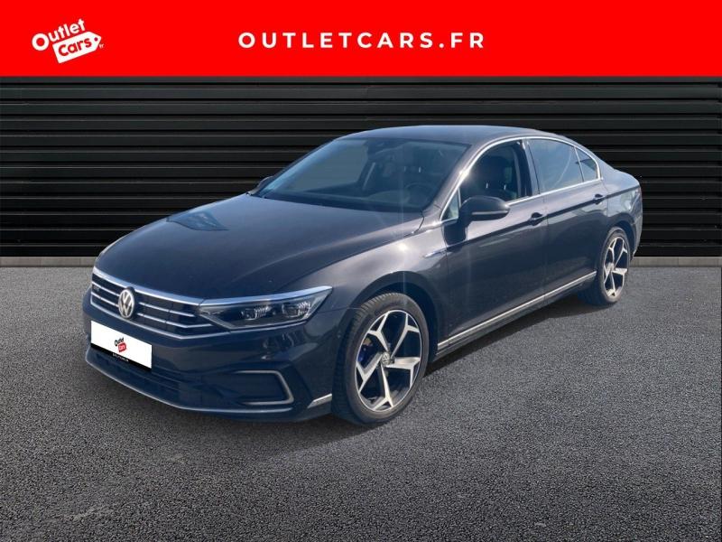 Image de l'annonce principale - Volkswagen Passat GTE
