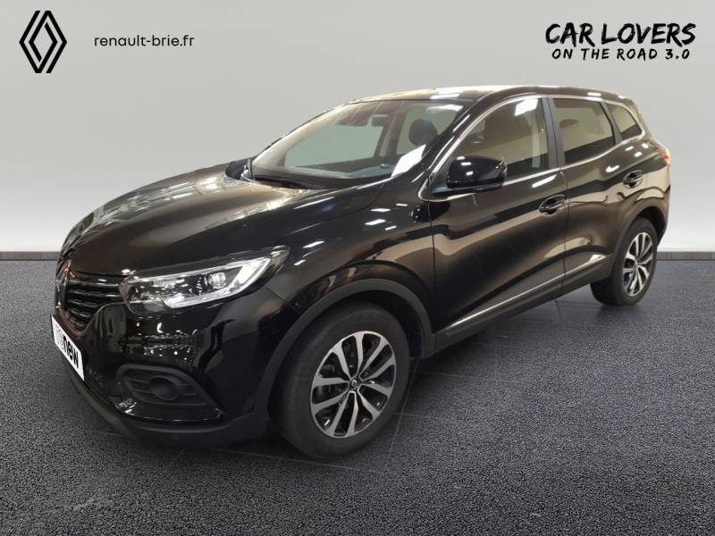 Image de l'annonce principale - Renault Kadjar