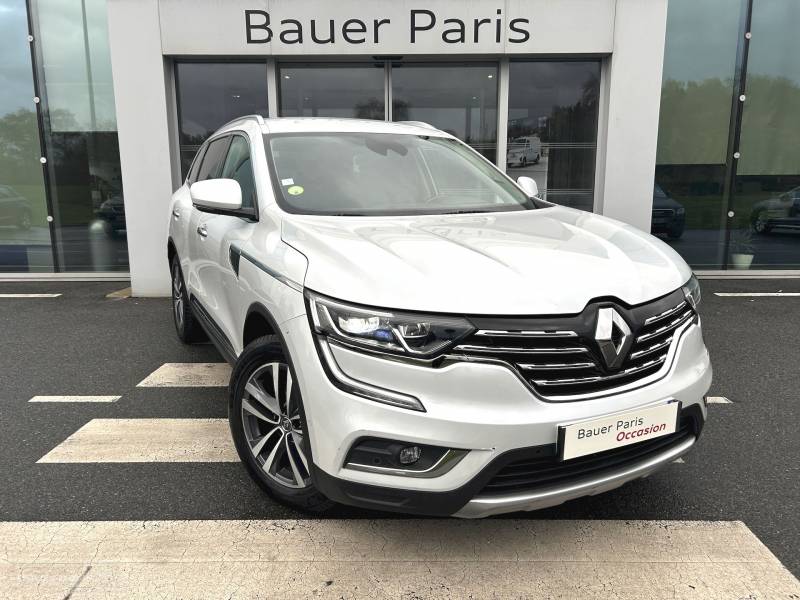 Image de l'annonce principale - Renault Koleos