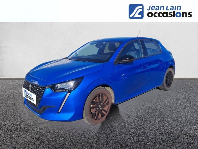 Image de l'annonce principale - Peugeot 208