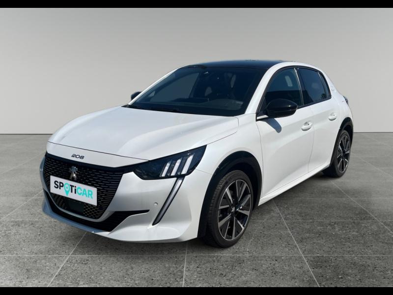 Image de l'annonce principale - Peugeot 208