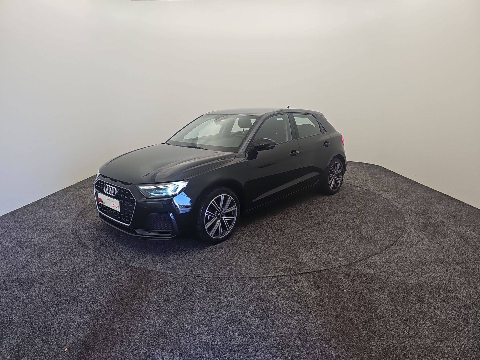 Image de l'annonce principale - Audi A1