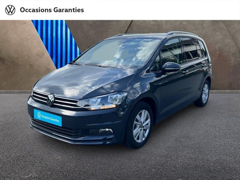 Image de l'annonce principale - Volkswagen Touran