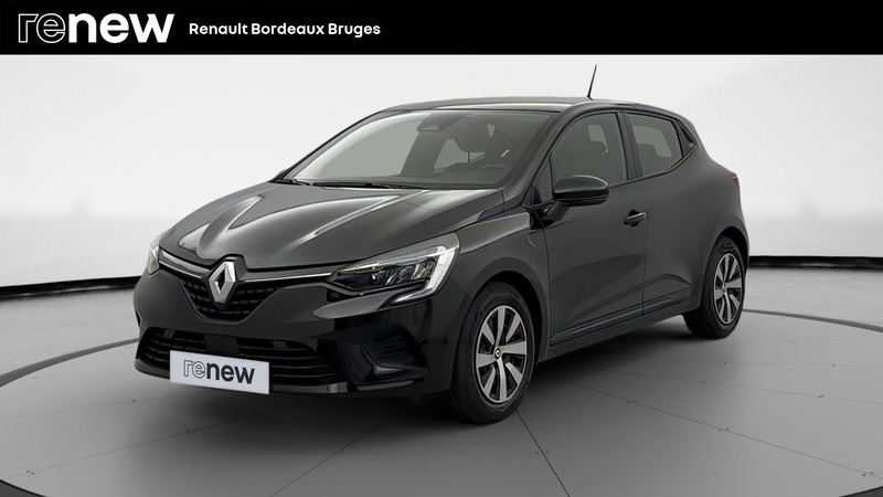Image de l'annonce principale - Renault Clio