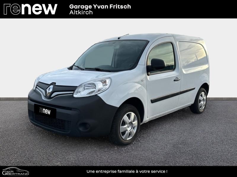 Image de l'annonce principale - Renault Kangoo