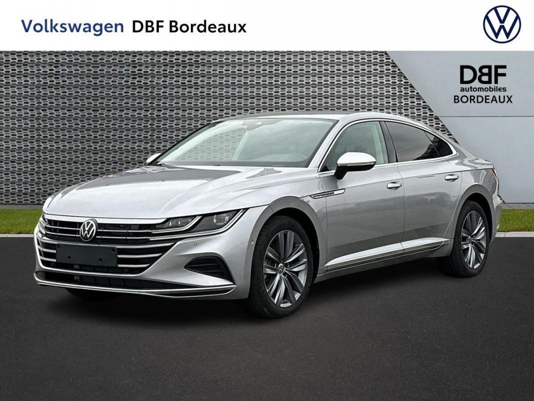 Image de l'annonce principale - Volkswagen Arteon