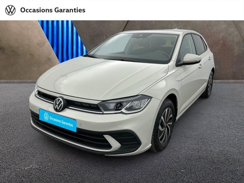 Image de l'annonce principale - Volkswagen Polo