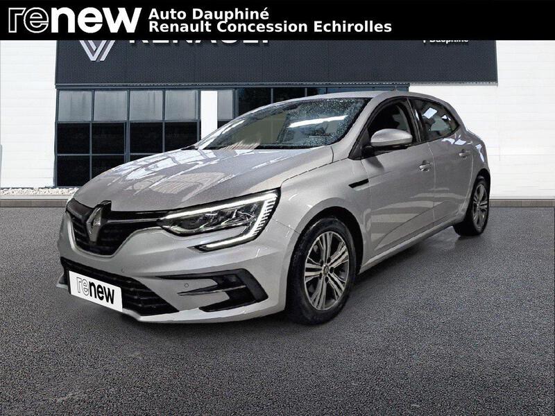 Image de l'annonce principale - Renault Megane