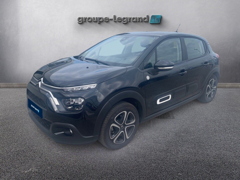 Image de l'annonce principale - Citroën C3