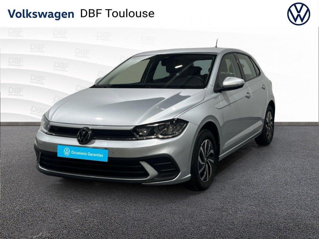 Image de l'annonce principale - Volkswagen Polo