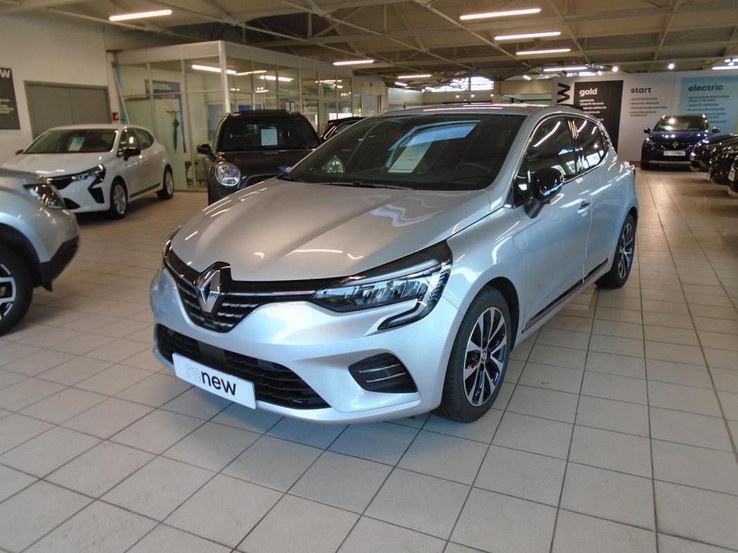 Image de l'annonce principale - Renault Clio