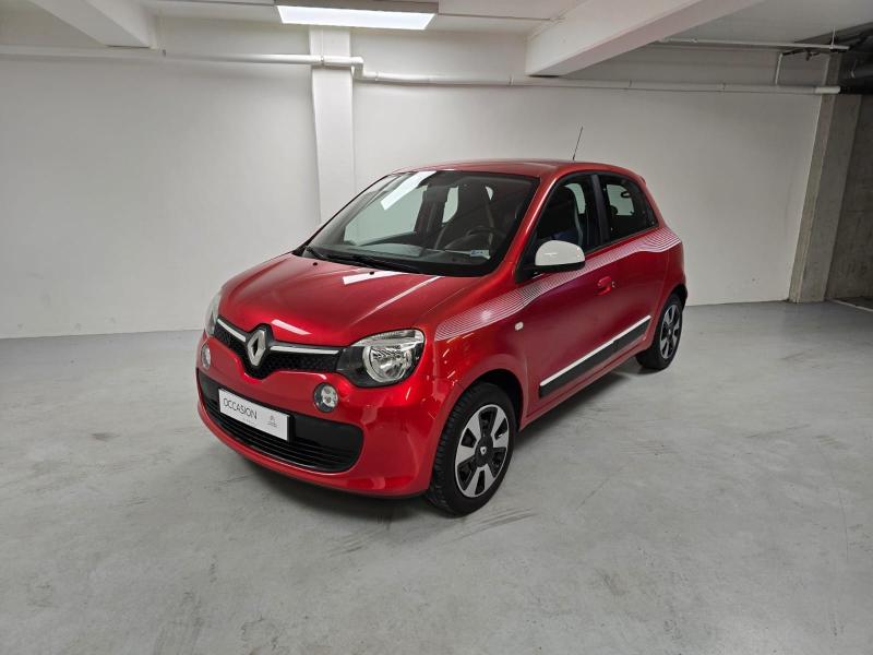 Image de l'annonce principale - Renault Twingo